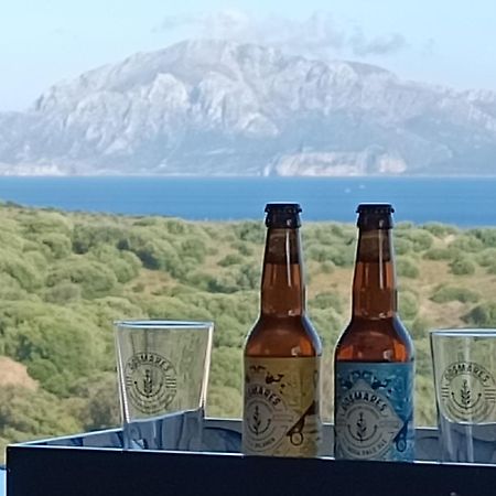 La Ballenita De Tarifa Luaran gambar