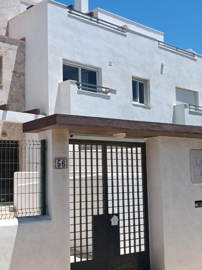 La Ballenita De Tarifa Luaran gambar