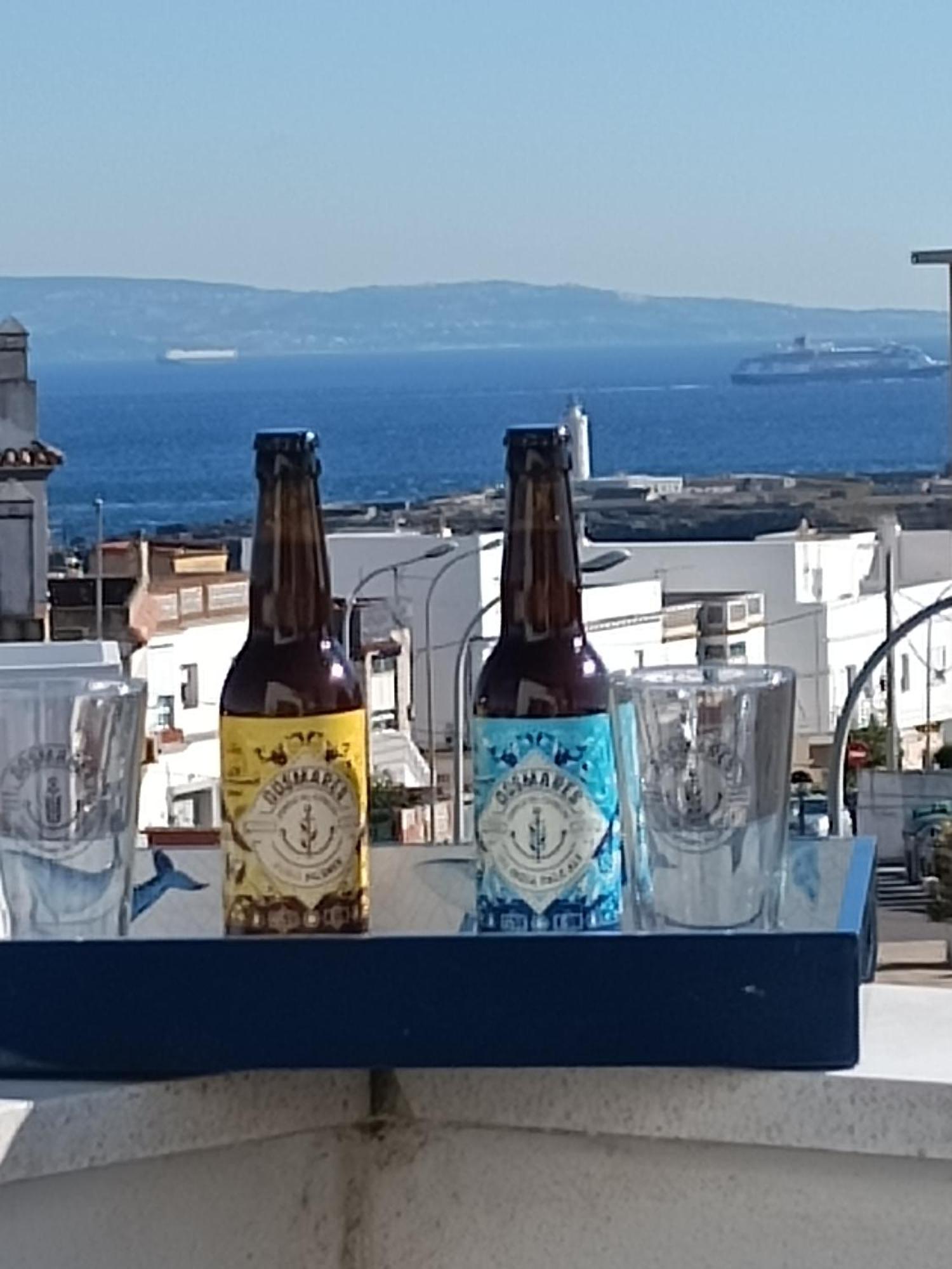 La Ballenita De Tarifa Luaran gambar