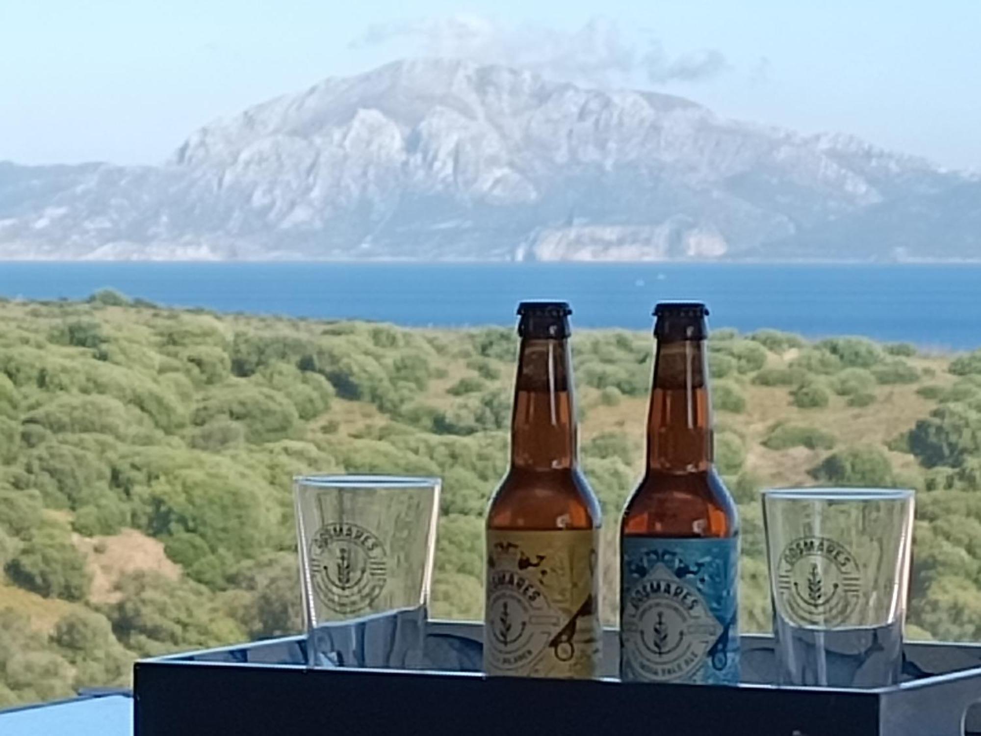 La Ballenita De Tarifa Luaran gambar