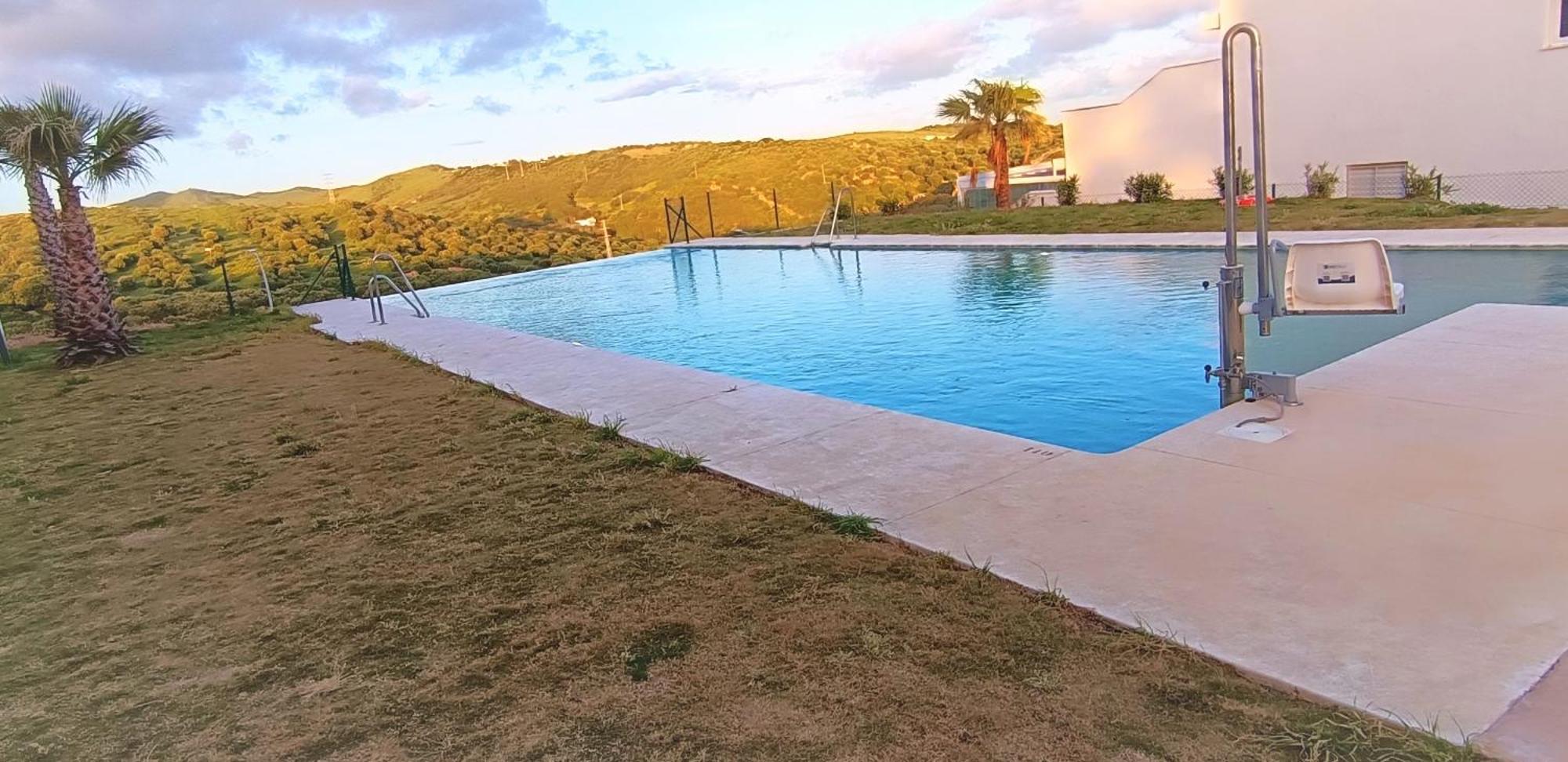 La Ballenita De Tarifa Luaran gambar