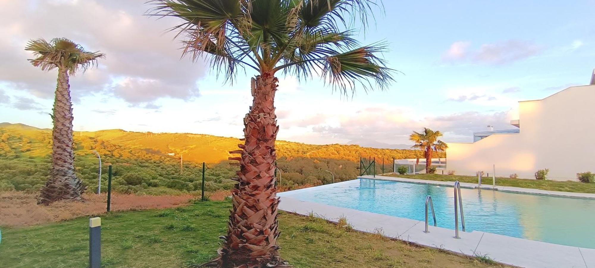 La Ballenita De Tarifa Luaran gambar
